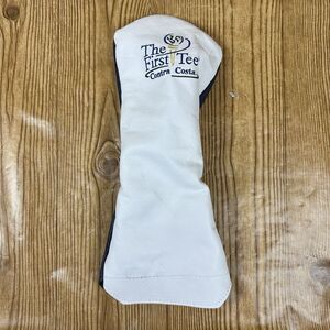 Winston Collection Golf Head cover The First Tee